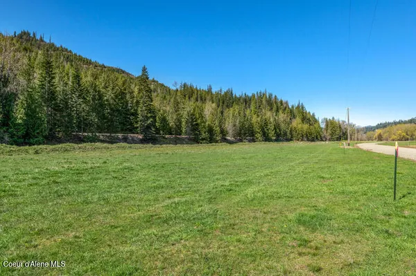 $160,000 | 30 Horn Hooked Ln Street, St. Maries, ID 83861
