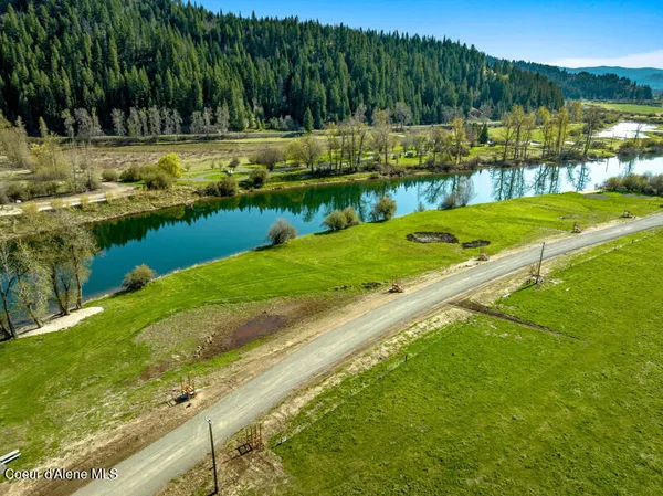 $160,000 | 30 Horn Hooked Ln Street, St. Maries, ID 83861