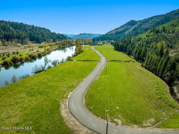 $160,000 | 30 Horn Hooked Ln Street, St. Maries, ID 83861