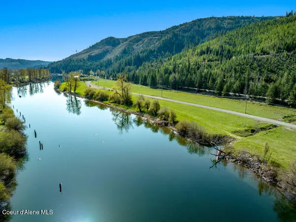 $160,000 | 30 Horn Hooked Ln Street, St. Maries, ID 83861