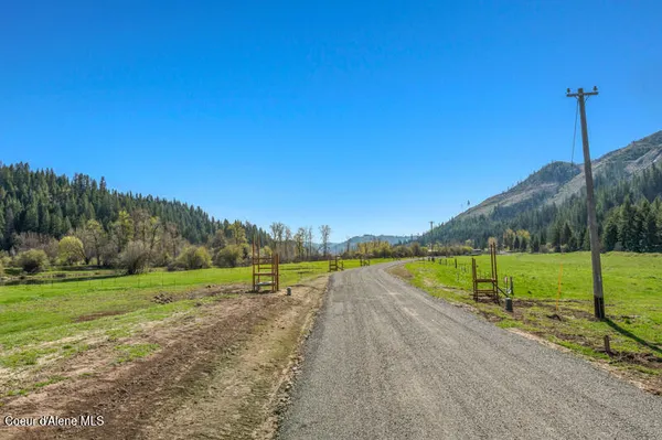 $160,000 | 30 Horn Hooked Ln Street, St. Maries, ID 83861