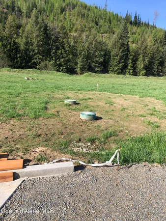 $160,000 | 30 Horn Hooked Ln Street, St. Maries, ID 83861