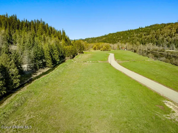 $160,000 | 30 Horn Hooked Ln Street, St. Maries, ID 83861