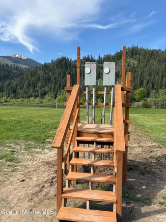 $160,000 | 30 Horn Hooked Ln Street, St. Maries, ID 83861