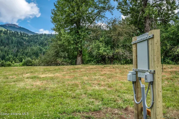 $160,000 | 30 Horn Hooked Ln Street, St. Maries, ID 83861