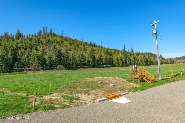$160,000 | 30 Horn Hooked Ln Street, St. Maries, ID 83861