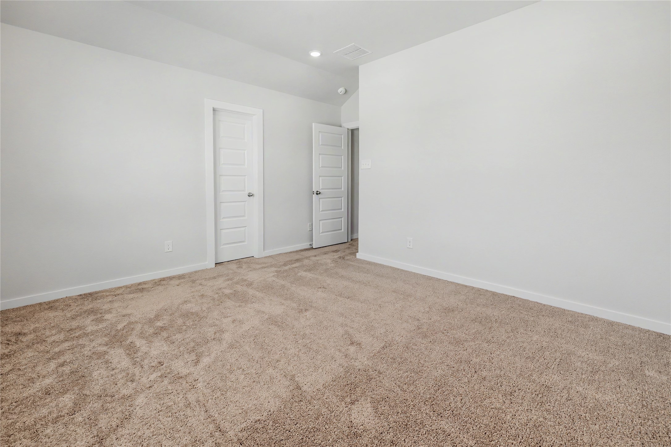 6423 Bolinas Court Rosharon, TX 77583 - Photo 29 of 39 a view of an empty room
