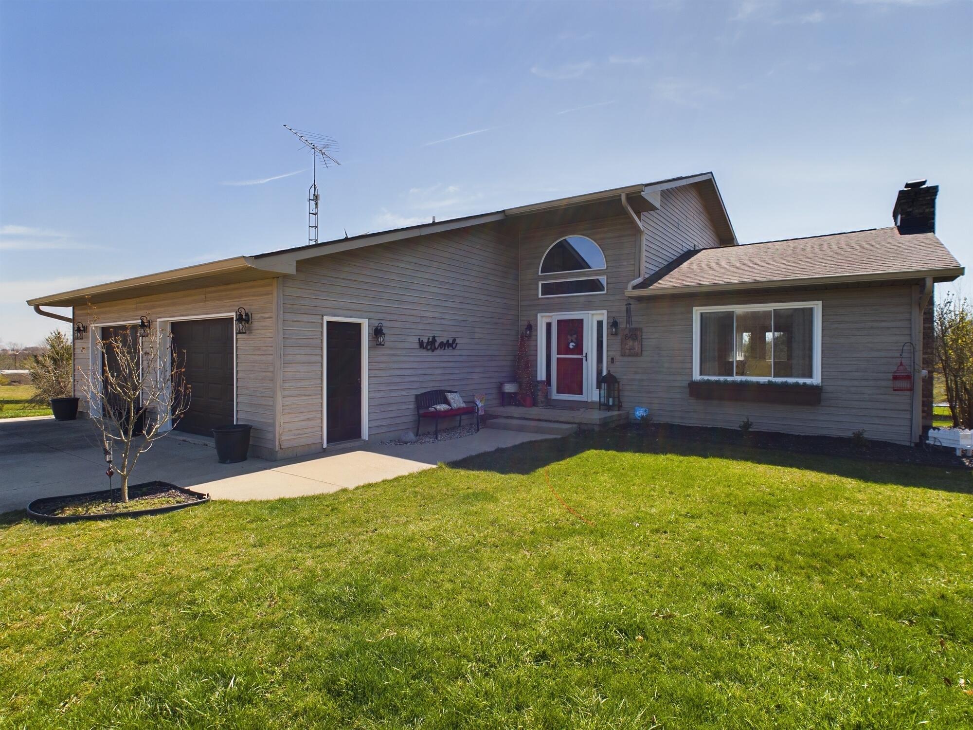 843 Rush Road New Madison, OH 45346 - Photo 90 of 104 Gallery Image 90