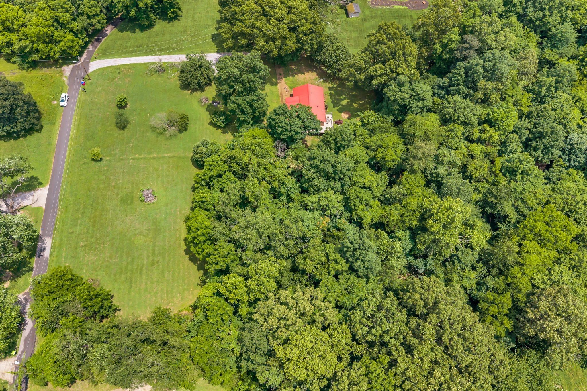830 Hadley Road Clarksville, TN 37042 - Photo 35 of 42