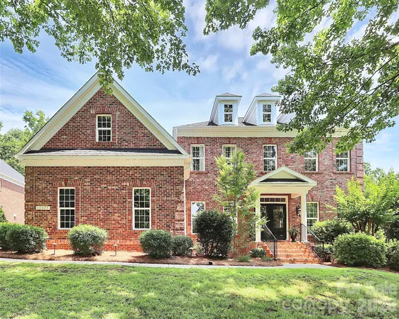 $910,000 | 13824 Glen Abbey Drive, Charlotte, NC 28278