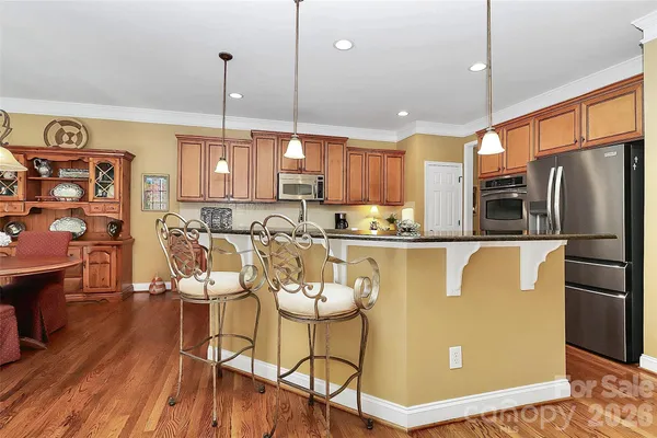 $910,000 | 13824 Glen Abbey Drive, Charlotte, NC 28278