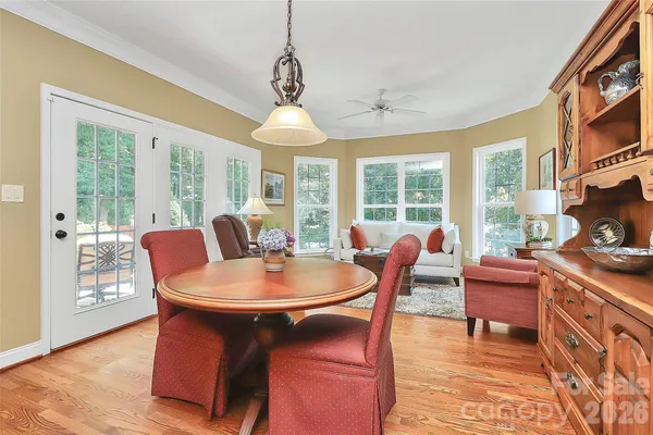 $910,000 | 13824 Glen Abbey Drive, Charlotte, NC 28278