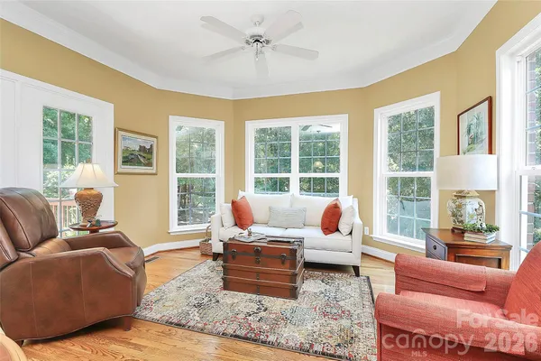 $910,000 | 13824 Glen Abbey Drive, Charlotte, NC 28278