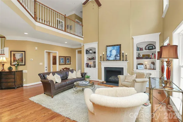$910,000 | 13824 Glen Abbey Drive, Charlotte, NC 28278