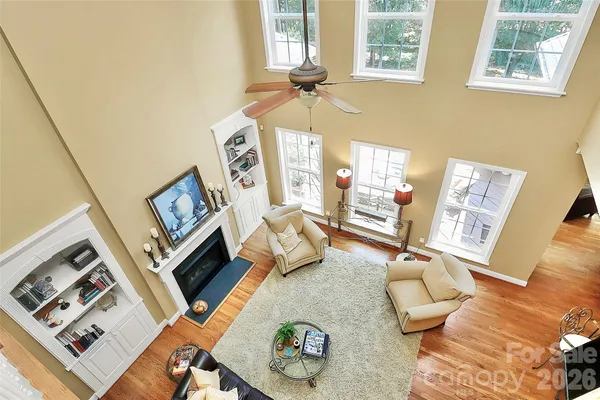 $910,000 | 13824 Glen Abbey Drive, Charlotte, NC 28278