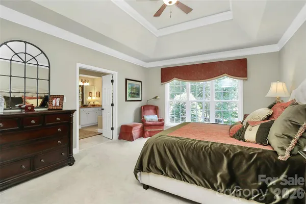$910,000 | 13824 Glen Abbey Drive, Charlotte, NC 28278