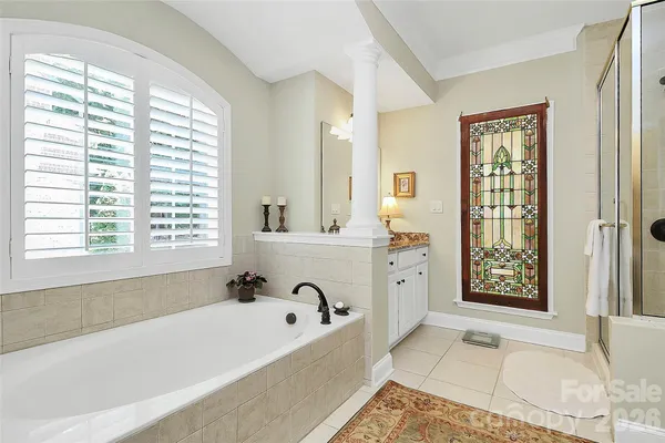 $910,000 | 13824 Glen Abbey Drive, Charlotte, NC 28278