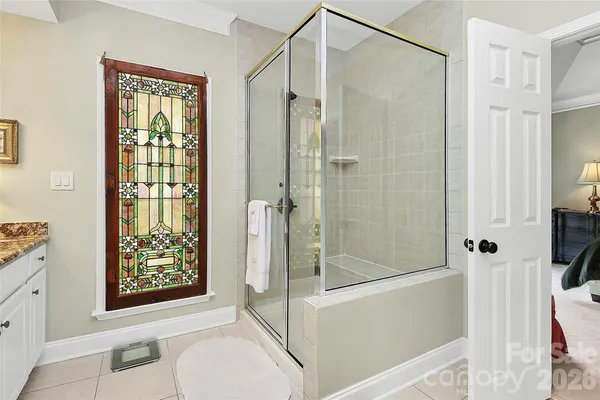$910,000 | 13824 Glen Abbey Drive, Charlotte, NC 28278
