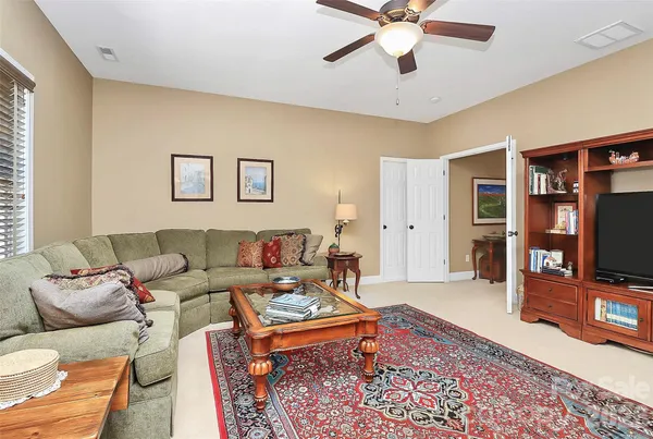 $910,000 | 13824 Glen Abbey Drive, Charlotte, NC 28278