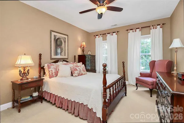 $910,000 | 13824 Glen Abbey Drive, Charlotte, NC 28278