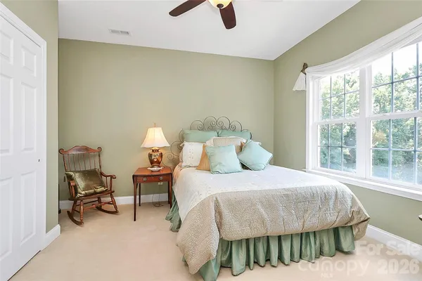 $910,000 | 13824 Glen Abbey Drive, Charlotte, NC 28278