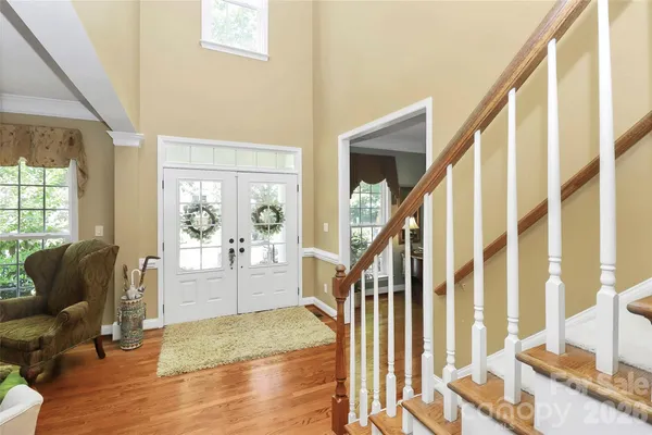$910,000 | 13824 Glen Abbey Drive, Charlotte, NC 28278