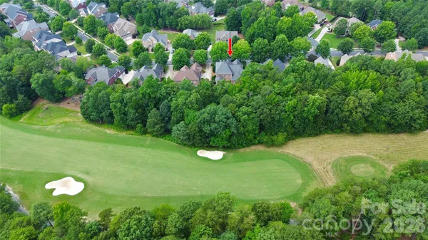 $910,000 | 13824 Glen Abbey Drive, Charlotte, NC 28278