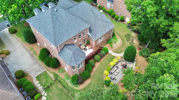 $910,000 | 13824 Glen Abbey Drive, Charlotte, NC 28278