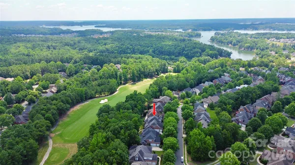 $910,000 | 13824 Glen Abbey Drive, Charlotte, NC 28278