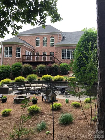 $910,000 | 13824 Glen Abbey Drive, Charlotte, NC 28278
