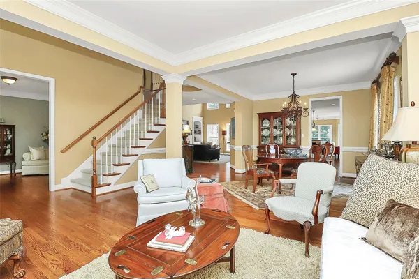 $910,000 | 13824 Glen Abbey Drive, Charlotte, NC 28278