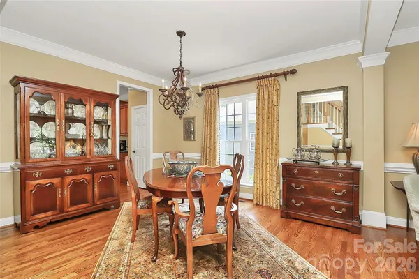 $910,000 | 13824 Glen Abbey Drive, Charlotte, NC 28278