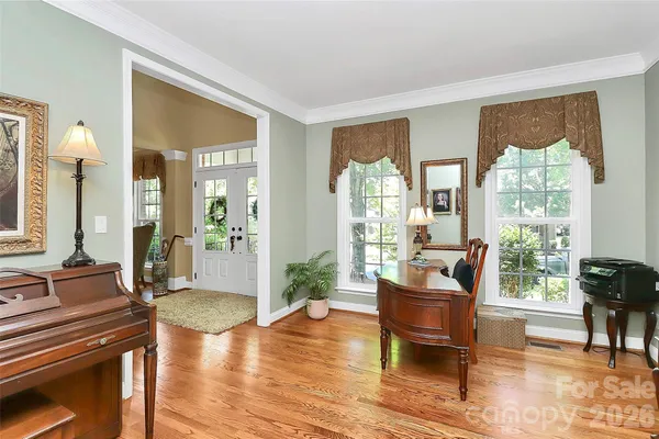 $910,000 | 13824 Glen Abbey Drive, Charlotte, NC 28278