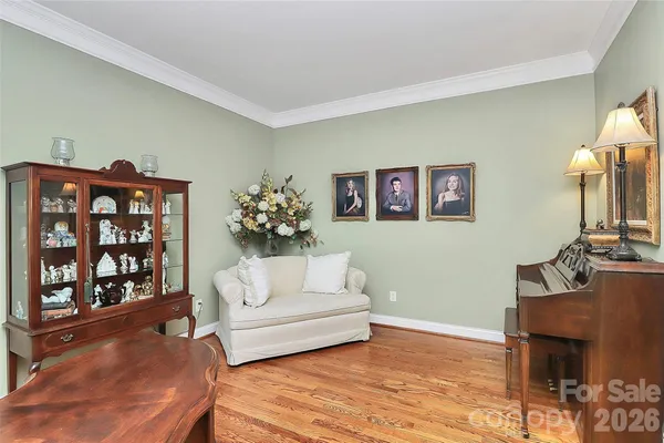 $910,000 | 13824 Glen Abbey Drive, Charlotte, NC 28278