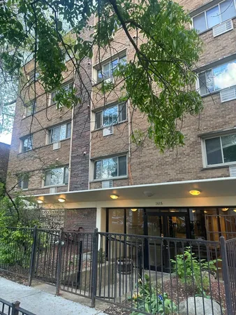 $1,350 | 1415 West Lunt Avenue, Unit 408, Chicago, IL 60626