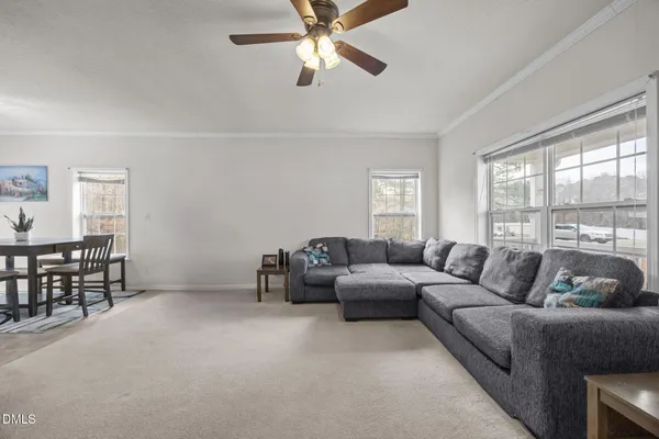 $235,000 | 75 Spring Hill Lane, Henderson, NC 27537