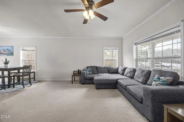 $249,000 | 75 Spring Hill Lane, Henderson, NC 27537