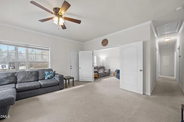 $249,000 | 75 Spring Hill Lane, Henderson, NC 27537