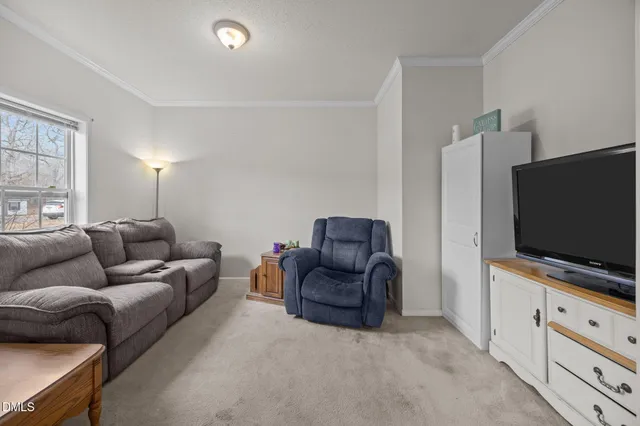 $249,000 | 75 Spring Hill Lane, Henderson, NC 27537