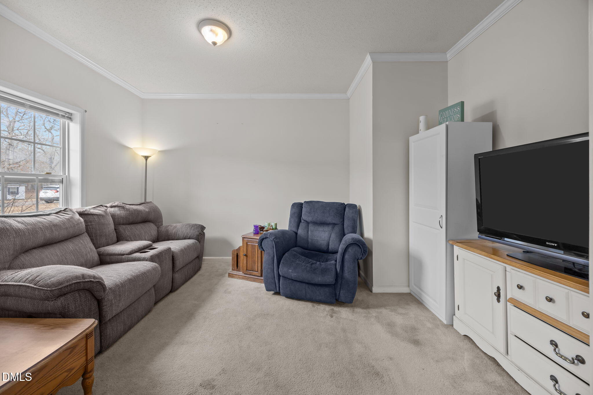 75 Spring Hill Lane Henderson, NC 27537 - Photo 14 of 43 Family Room