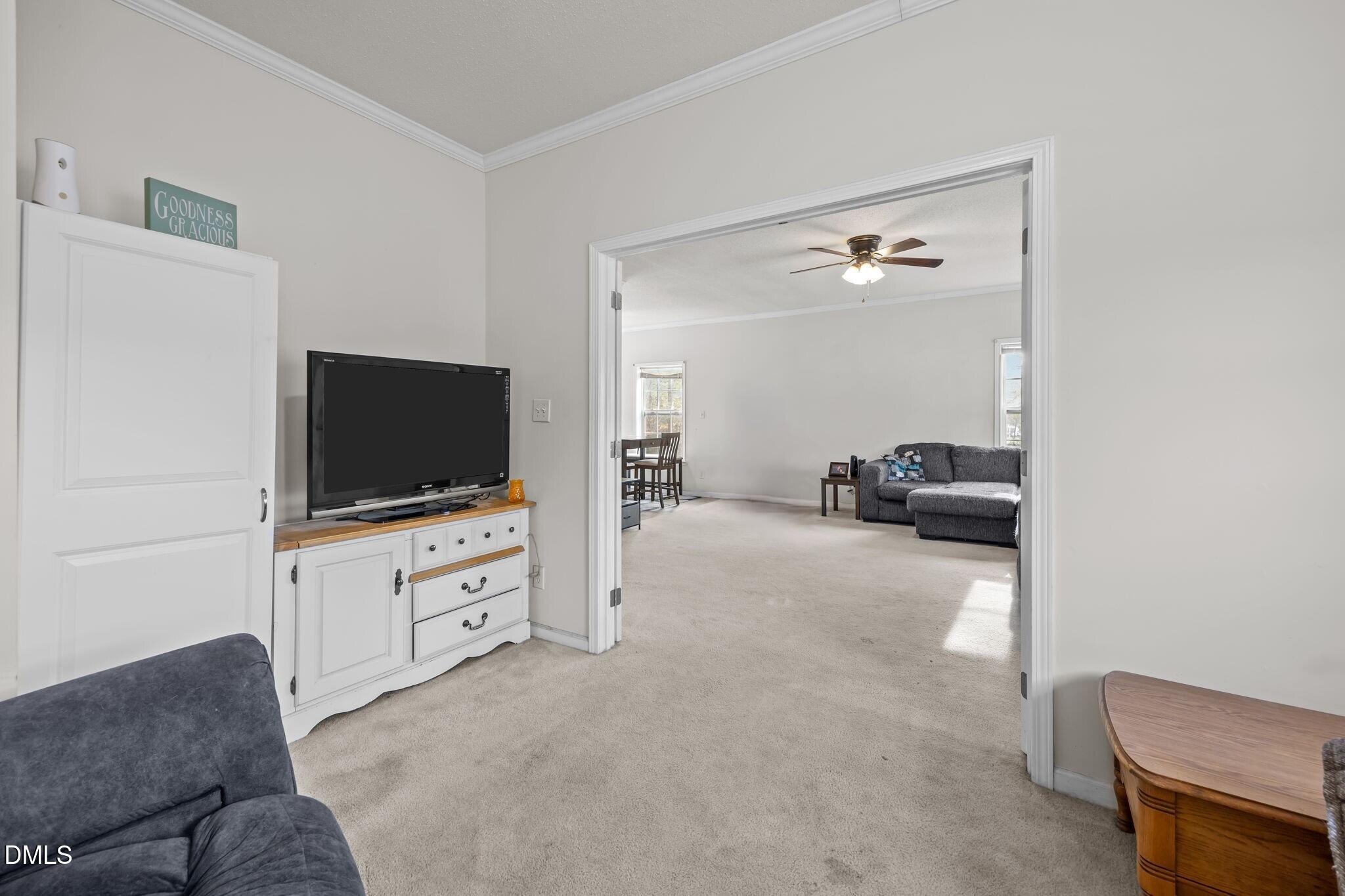 75 Spring Hill Lane Henderson, NC 27537 - Photo 16 of 43 Family Room