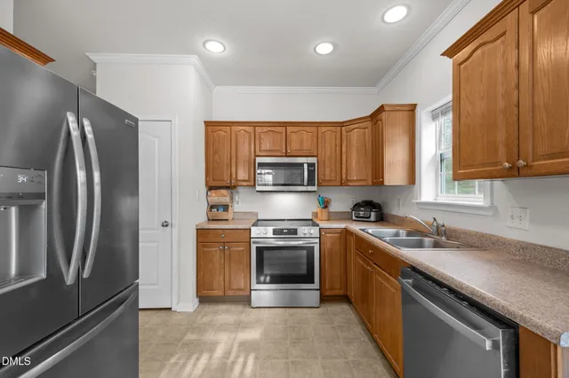 $249,000 | 75 Spring Hill Lane, Henderson, NC 27537