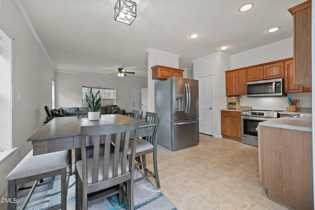 $249,000 | 75 Spring Hill Lane, Henderson, NC 27537