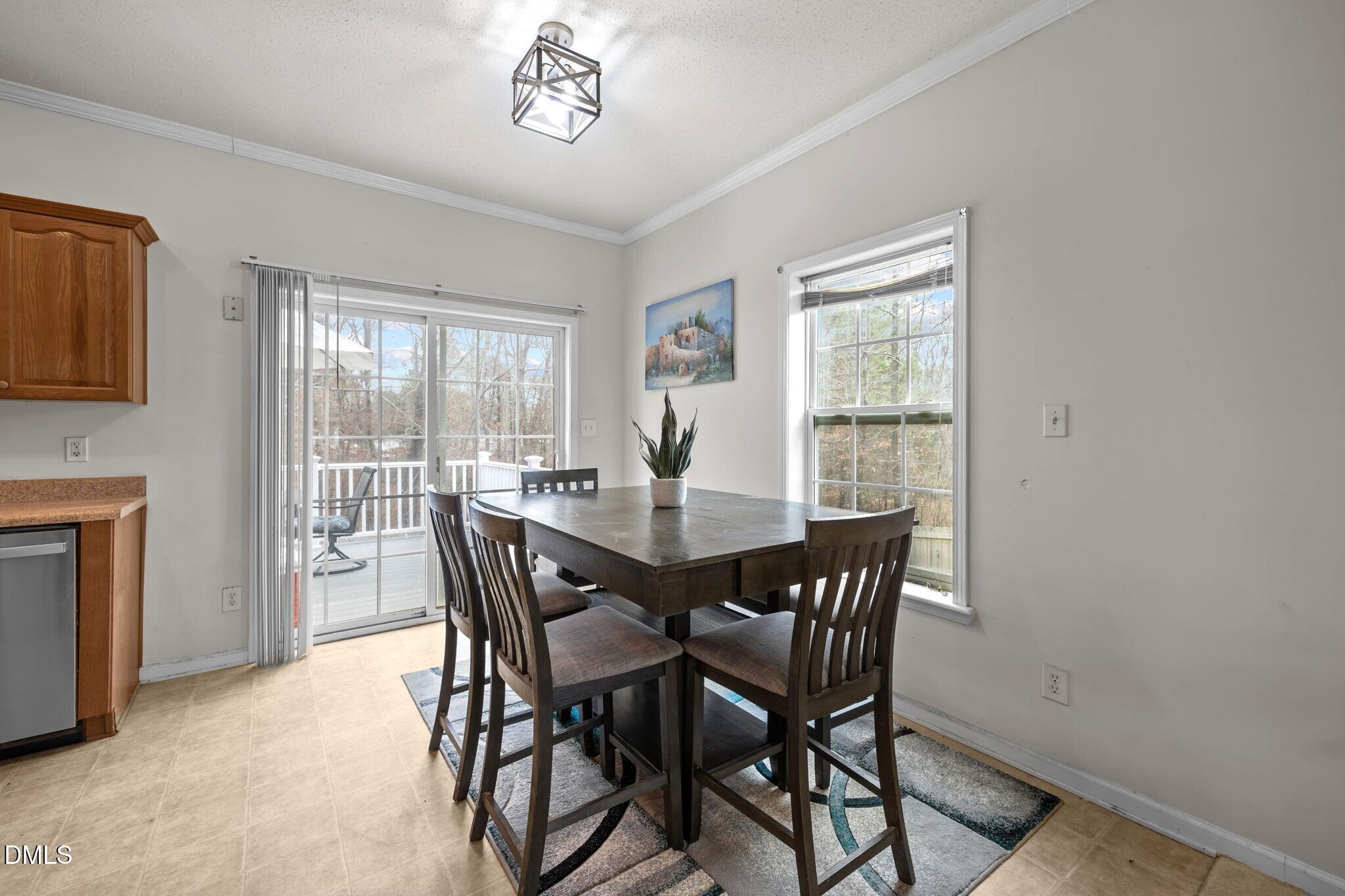 75 Spring Hill Lane Henderson, NC 27537 - Photo 21 of 43 Dining Area