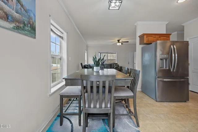 $249,000 | 75 Spring Hill Lane, Henderson, NC 27537