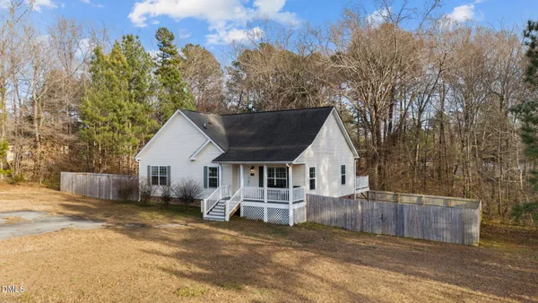 $235,000 | 75 Spring Hill Lane, Henderson, NC 27537