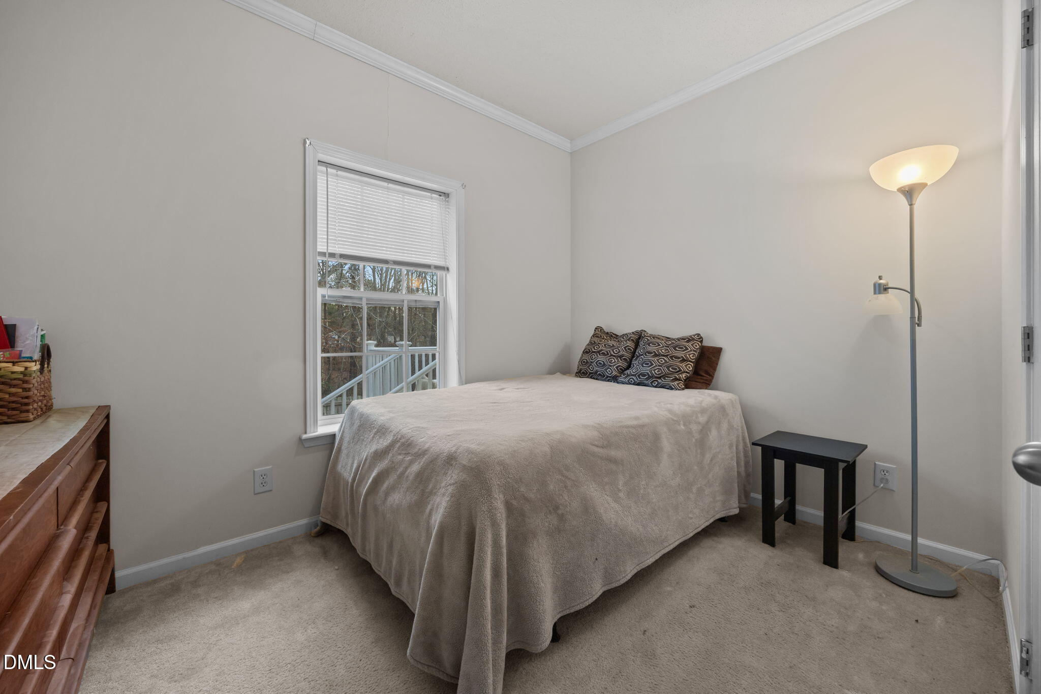 75 Spring Hill Lane Henderson, NC 27537 - Photo 31 of 43 Bedroom 3