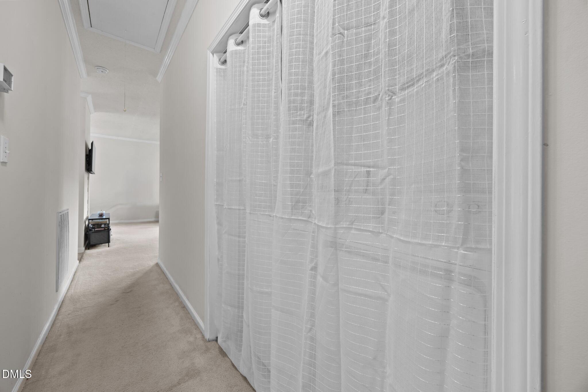 75 Spring Hill Lane Henderson, NC 27537 - Photo 32 of 43 Laundry