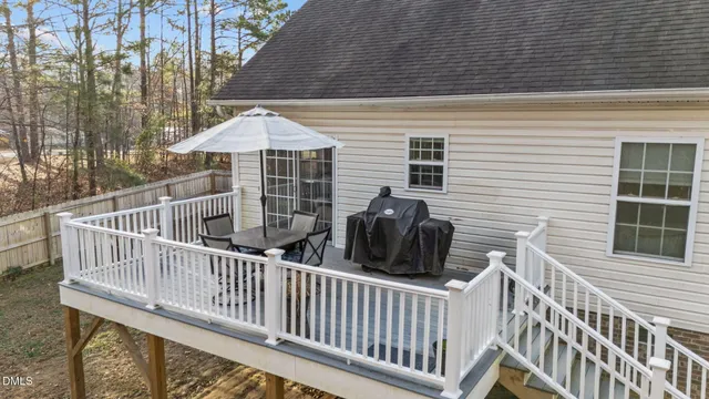 $249,000 | 75 Spring Hill Lane, Henderson, NC 27537
