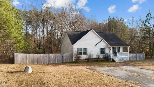 $235,000 | 75 Spring Hill Lane, Henderson, NC 27537